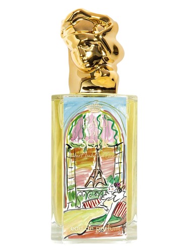 عطر ادکلن اُ دو سوآر ۲۰۲۵ سیسلی - Eau du Soir 2025 Sisley - بررسی، قیمت و خرید