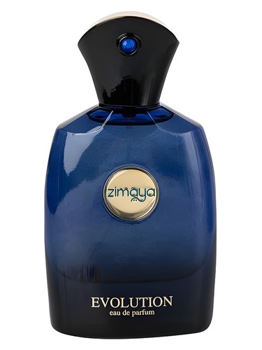عطر ادکلن ایولوشن زیمایا - Evolution Zimaya - بررسی، قیمت و خرید