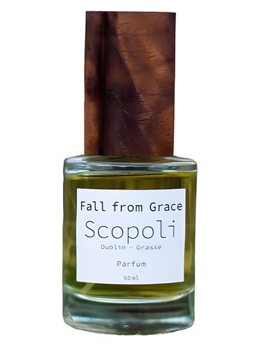 عطر ادکلن فال فرام گریس اسکوپولی - Fall From Grace Scopoli - بررسی، قیمت و خرید