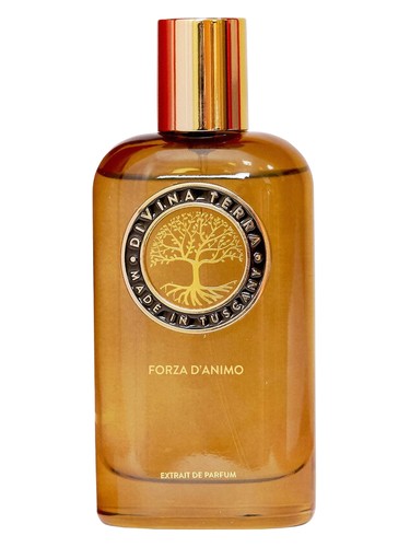 عطر ادکلن فورزا دانشمو دیوینا ترا - Forza d'Animo DiVina Terra - بررسی، قیمت و خرید