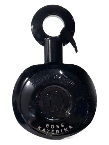 عطر ادکلن باس کاترینا سِنت آو کوی - Boss Katerina Scent of Qui - بررسی، قیمت و خرید