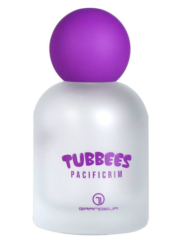 عطر ادکلن پاسیفیک ریم تیوبیس - Pacificrim Tubbees - بررسی، قیمت و خرید