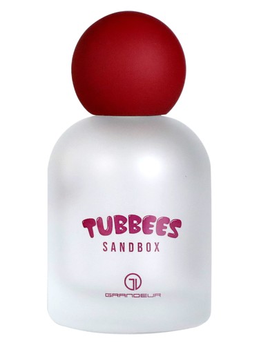 عطر ادکلن سَندباکس تابیز - Sandbox Tubbees - بررسی، قیمت و خرید