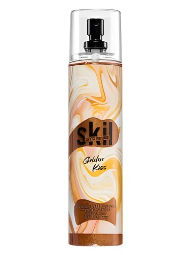 عطر ادکلن گلدن کیس ژان آرته - Golden Kiss Jeanne Arthes - بررسی، قیمت و خرید