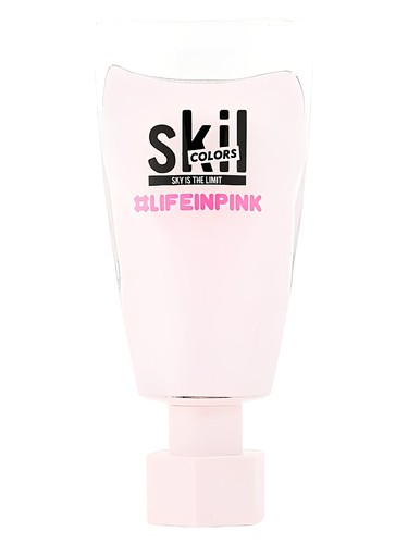 عطر ادکلن لایف این پینک ژان آرتیس - Life in Pink Jeanne Arthes - بررسی، قیمت و خرید