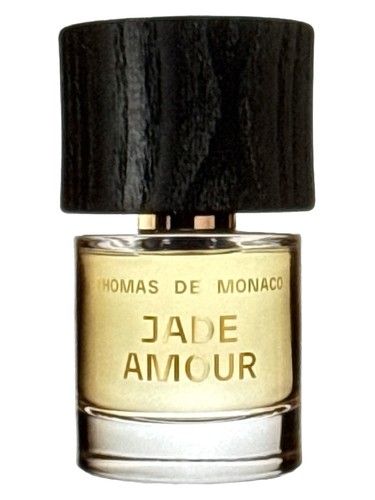 عطر ادکلن جید آمور توماس دی موناکو - Jade Amour Thomas de Monaco - بررسی، قیمت و خرید