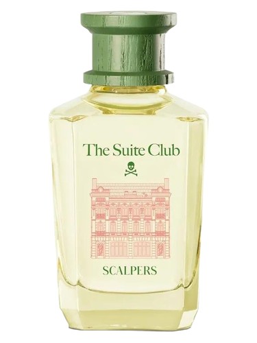 عطر ادکلن د سوئیت کلاب اسکلپرز - The Suite Club Scalpers - بررسی، قیمت و خرید