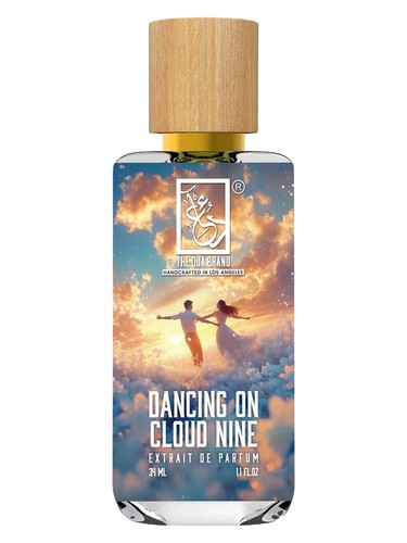 عطر ادکلن دنسیگ آن کلود ناین دوآ برند - Dancing on Cloud Nine The Dua Brand - بررسی، قیمت و خرید