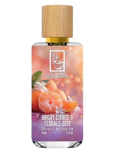عطر ادکلن برایت سیترس اند فلورالز ۲۰۱۹ ذ دوآ برَند - Bright Citrus & Florals 2019 The Dua Brand - بررسی، قیمت و خرید