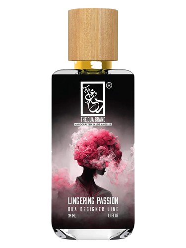 عطر ادکلن لینگرینگ پشن د دوآ برند - Lingering Passion The Dua Brand - بررسی، قیمت و خرید