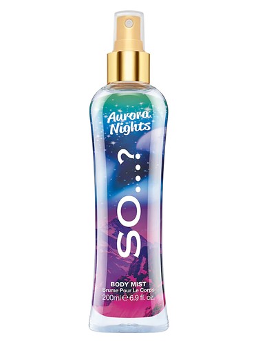 عطر ادکلن آرورا نایتز سو؟ - Aurora Nights So...? - بررسی، قیمت و خرید