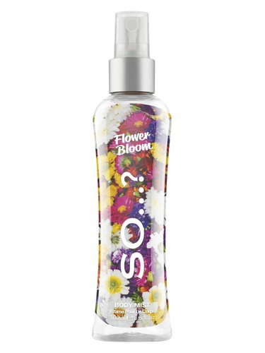 عطر ادکلن فلاور بلوم سو؟ - Flower Bloom So...? - بررسی، قیمت و خرید