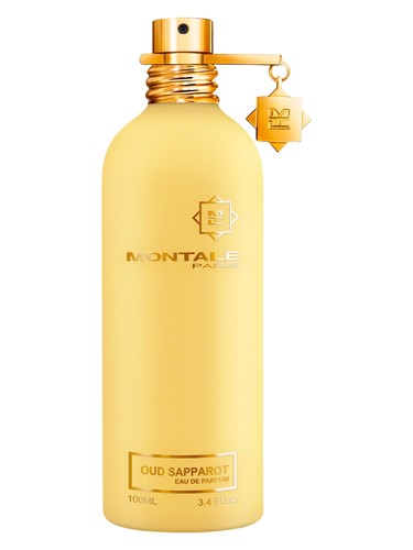 عطر ادکلن اود ساپارات مونتال - Oud Sapparot Montale - بررسی، قیمت و خرید