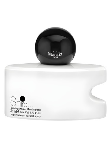 عطر ادکلن ماساکی شیرو ماساکی ماتسوشیما - Masaki Shiro Masaki Matsushima - بررسی، قیمت و خرید