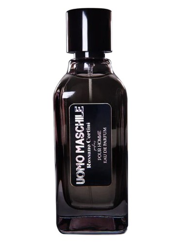 عطر ادکلن اومو ماسکیله روسانو کورتینی - Uomo Maschile Rossano Cortini - بررسی، قیمت و خرید