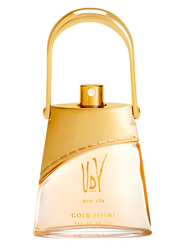 عطر ادکلن گلد ایسی‌م اولریک دو ورنس - Gold Issime Ulric de Varens - بررسی، قیمت و خرید
