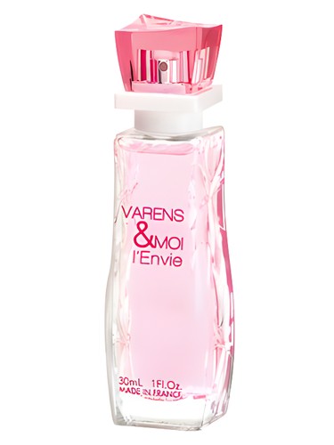 عطر ادکلن وارنز اند موی لونوی اولریک دو وارنز - Varens & Moi L'Envie Ulric de Varens - بررسی، قیمت و خرید