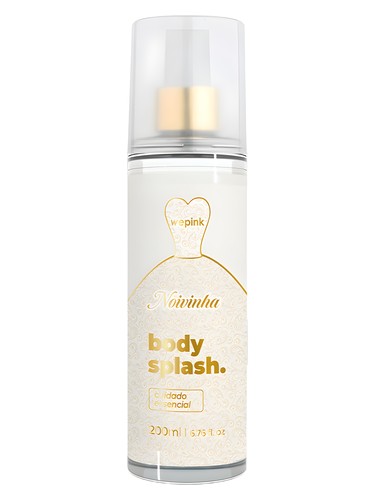 عطر ادکلن نوینیا وی پینک - Noivinha We Pink - بررسی، قیمت و خرید