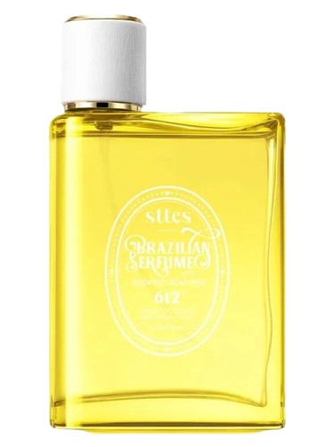 عطر ادکلن برازلیان پرفیوم ششصد و دوازده استِتز برزیلیَن - Brazilian Perfume 612 Sttes Brazilian - بررسی، قیمت و خرید