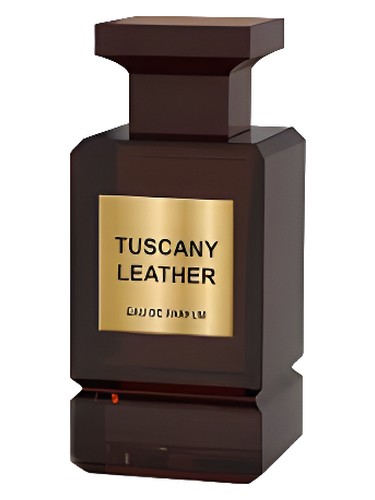 عطر ادکلن توسکانی لدر مایلستون پرفیومز - Tuscany Leather Milestone Perfumes - بررسی، قیمت و خرید