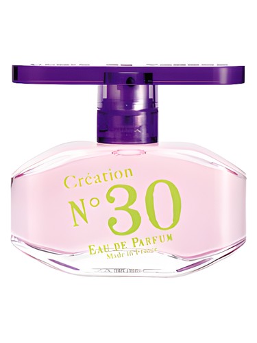 عطر ادکلن کریشن نامبر ۳۰ اولریک د وارنز - Creation N° 30 Ulric de Varens - بررسی، قیمت و خرید