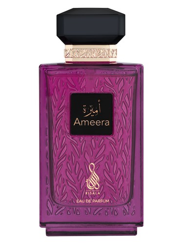 عطر ادکلن آمیرا ریساله - Ameera Risala - بررسی، قیمت و خرید
