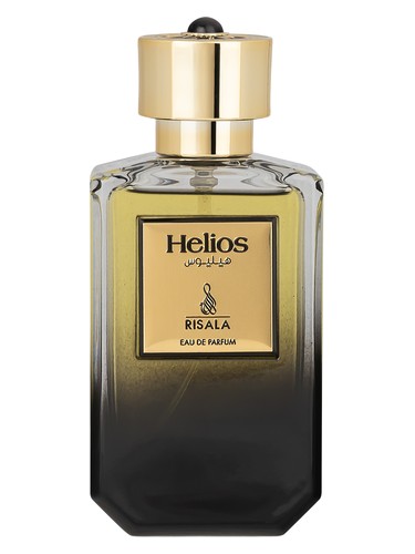 عطر ادکلن هلیوس رساله - Helios Risala - بررسی، قیمت و خرید