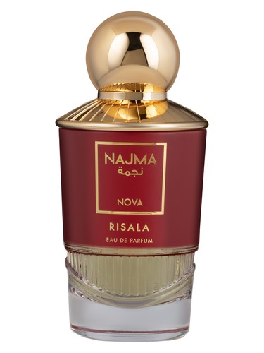عطر ادکلن ناجما نووا رساله - Najma Nova Risala - بررسی، قیمت و خرید