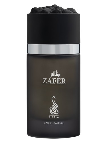 عطر ادکلن ظفر ریسالا - Zafer Risala - بررسی، قیمت و خرید