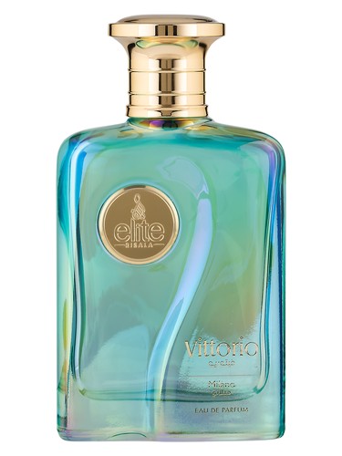عطر ادکلن ویتوریو میلانو ریسالا الیت - Vittorio Milano Risala Elite - بررسی، قیمت و خرید