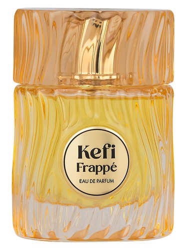 عطر ادکلن کفی فراپه ریسالا الیت - Kefi Frappe Risala Elite - بررسی، قیمت و خرید