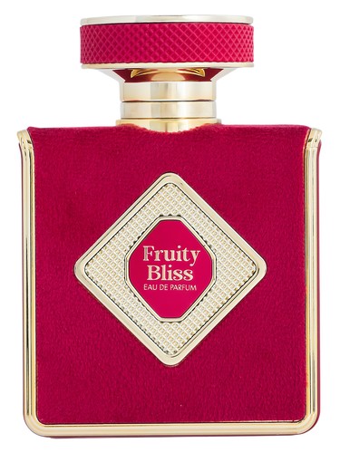 عطر ادکلن فروتی بلیس ریسالا الیت - Fruity Bliss Risala Elite - بررسی، قیمت و خرید