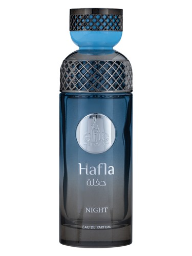 عطر ادکلن هافلا نایت ریسالا الیت - Hafla Night Risala Elite - بررسی، قیمت و خرید