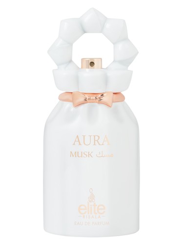 عطر ادکلن اورا ماسک ریسالا الیت - Aura Musk Risala Elite - بررسی، قیمت و خرید