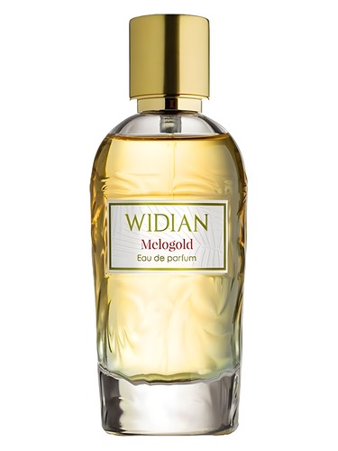 عطر ادکلن رز عربیا ملوگلد ویدیان - Rose Arabia Melogold WIDIAN - بررسی، قیمت و خرید