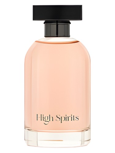 عطر ادکلن های اسپیریتس اسپرینگفیلد - High Spirits Springfield - بررسی، قیمت و خرید