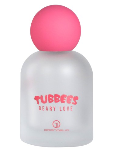 عطر ادکلن بیری لاو تابیز - Beary Love Tubbees - بررسی، قیمت و خرید