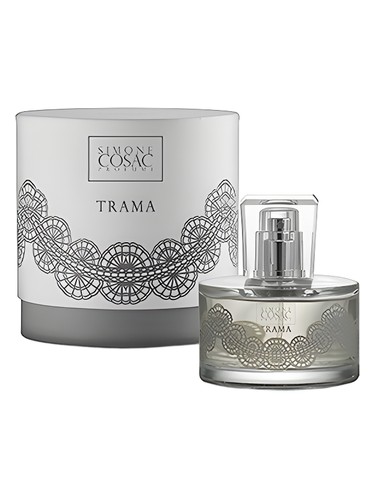 عطر ادکلن تراما سیمون کوساک پروفومی - Trama Simone Cosac Profumi - بررسی، قیمت و خرید