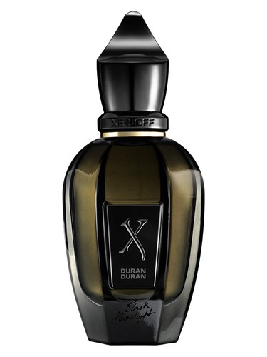 عطر ادکلن دوران دوران بلک مونلایت زرژوف - Duran Duran Black Moonlight Xerjoff - بررسی، قیمت و خرید