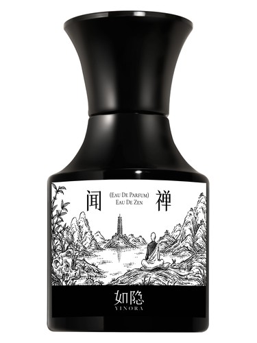 عطر ادکلن اُ دُ زِن یینورا - Eau de Zen 闻禅 Yinora 如隐 - بررسی، قیمت و خرید