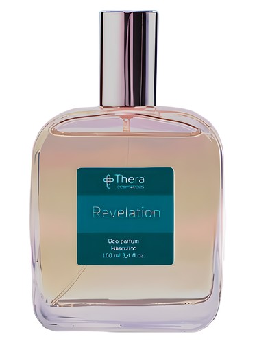 عطر ادکلن ریولیشن ترا کازمتیکس - Revelation Thera Cosméticos - بررسی، قیمت و خرید