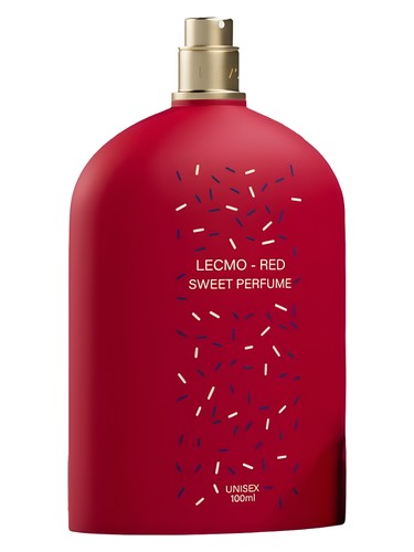 عطر ادکلن رد سوئیت لکمو - Red Sweet Lecmo - بررسی، قیمت و خرید