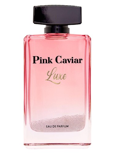 عطر ادکلن پینک کاویار لاکس سی رن فراگرنسز - Pink Caviar Luxe Syren Fragrances - بررسی، قیمت و خرید