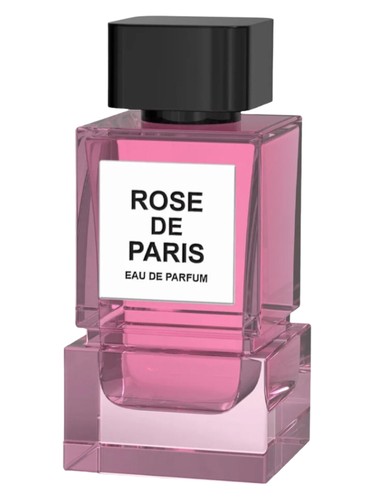 عطر ادکلن رز د پاریس مایلستون پرفیومز - Rose De Paris Milestone Perfumes - بررسی، قیمت و خرید