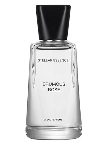 عطر ادکلن بروموس رُز استلار اسنس - Brumous Rose Stellar Essence - بررسی، قیمت و خرید