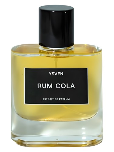 عطر ادکلن رام کولا یوسیوِن - Rum Cola YSVEN - بررسی، قیمت و خرید