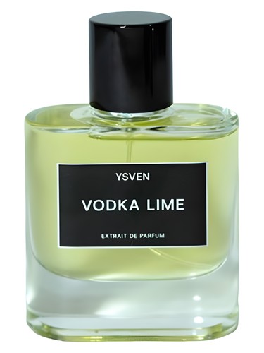عطر ادکلن وُدکا لایم یاسوِن - Vodka Lime YSVEN - بررسی، قیمت و خرید