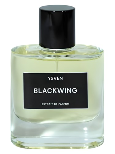 عطر ادکلن بِلَک‌وینگ یِسوِن - Blackwing YSVEN - بررسی، قیمت و خرید