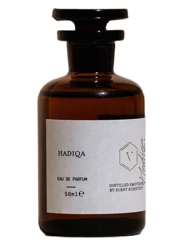 عطر ادکلن حدیقه وینی وینچی - Hadiqa Viti Vinci - بررسی، قیمت و خرید