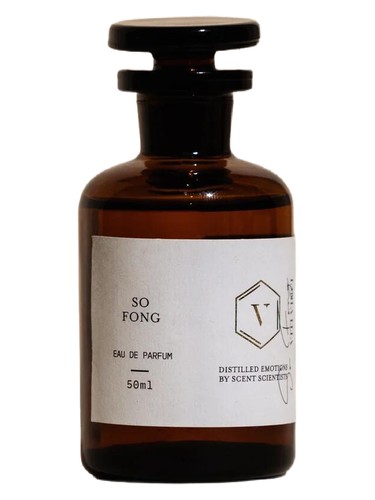 عطر ادکلن سو فانگ ویتی وینچی - So Fong Viti Vinci - بررسی، قیمت و خرید